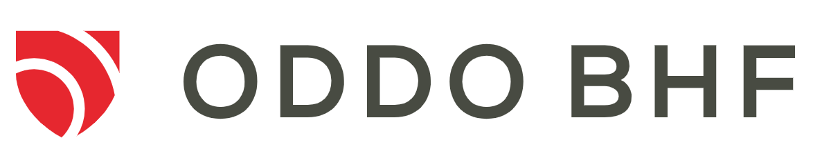 Picture of ODDO BHF logo