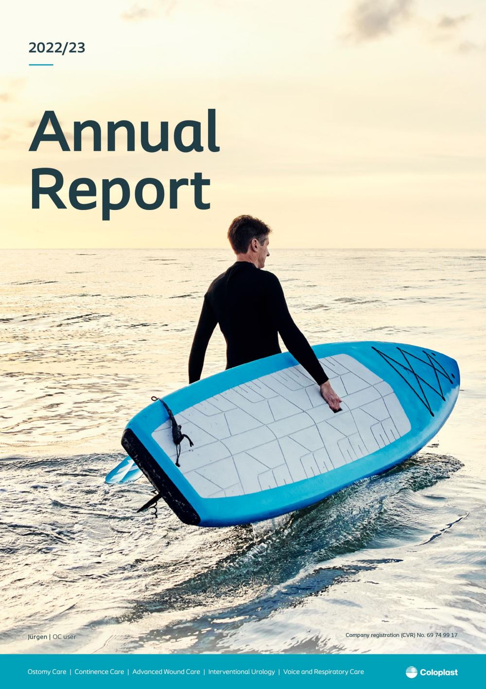 Picture of Annual Report 2022-23