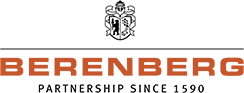 Picture of Berenberg logo
