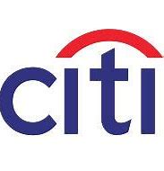 Picture of Citi logo