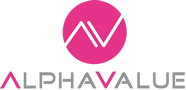 Picture of AlphaValue logo