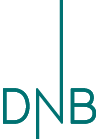 Picture of DNB logo