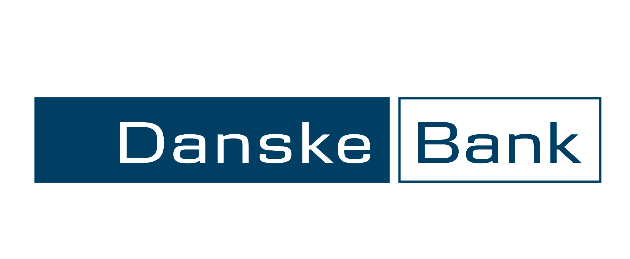 Picture of Danske Bank logo